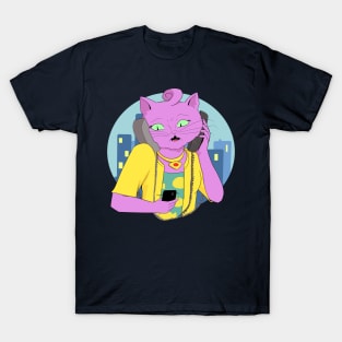 princess carolyn T-Shirt